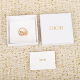 China Replica Dior Rings 98usd Only